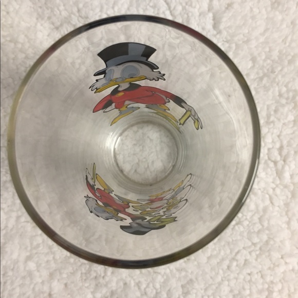 Vintage 1978 Pepsi Collector Series Uncle Scrooge - Picture 4 of 8